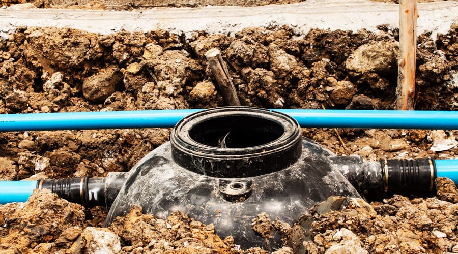 Septic Tank Installation in Hobbs, NM | Lea County Septic Tank Service, LTD.CO